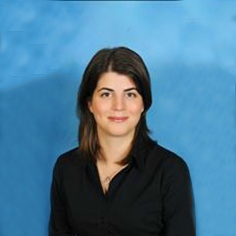 Dr. sc. Katarina Poldrugovac
